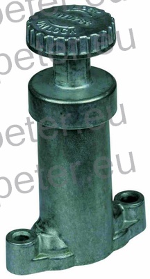 ČRPALKA GORIVA AC batna CATERPILLAR