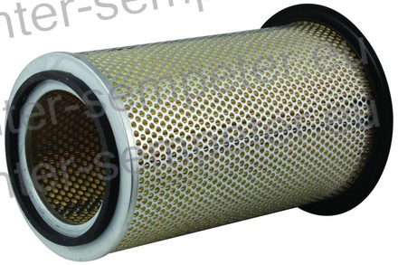 FILTER ZRAKA zunanji FLEET RENAULT 106 - 14, 110 - 14, 113 - 12, 113 - 14, 120 - 14, 120 - 54, 133 - 14, 133 - 54, 145 - 14, 145 - 54, 155 - 54, 160 - 94, 175 - 74, 180 - 94