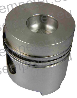 BAT MOTORJA (z obročki) STD fi=95/32 +0.0 UTB 445 - 453 - 550 ŠTORE 402 - 404