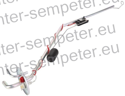 PLOVEC GORIVA MF - MASSEY FERGUSON 3070, 3075, 3080, 3085, 3090, 3095, 3115, 3120