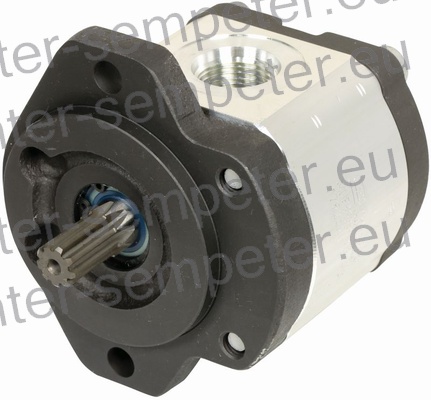 ČRPALKA HIDRAVLIKE CNH FIAT NH NEW HOLLAND