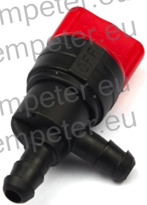 PIPICA GORIVA UNIVERZALNA 6x6 kotna 90°