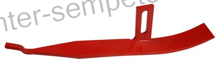 DRSNIK LEVI (za original greben BUCHER) BUCHER PRSTNI GREBEN SIP