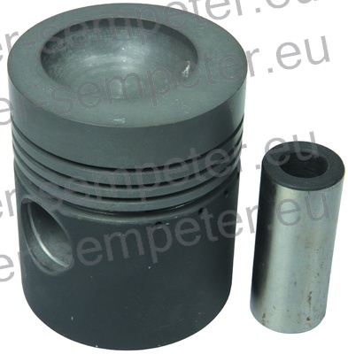 BAT MOTORJA fi=91 4 OBROČKI BREZ ŠPICE NE ORIGINAL PERKINS