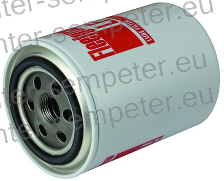 FILTER OLJA MOTORJA FLEET JD - JOHN DEERE ZETOR