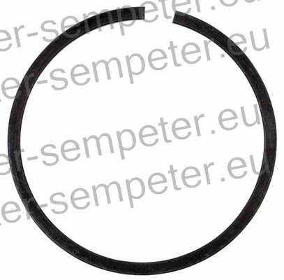 OBROČ ELASTIČNI SIP GASPARDO IMPULS BCS