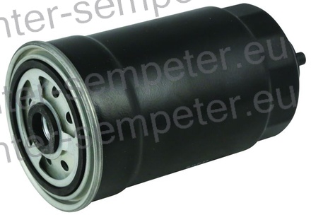 FILTER GORIVA/VODE SEPARATOR CNH NEW HOLLAND T4020, T4020V, T4030, T4030V, T4040, T4040V, T4.55, T4.65, T4.75, T4.85, T4.95, T4.105, TD4020F, TD4030F, TD4040F, T5010 CASE CLAAS Elios 210, 220, 230, 240 JOHN DEERE 5075GV, 5085GL, 5085GV