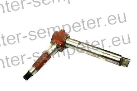 KRAK OSNI levi UTB 445U - 550U