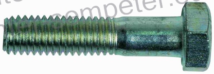 VIJAK Z GLAVO STD M8 L=35 KV8.8 ZN DIN931