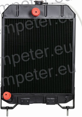 HLADILNIK VODE LINDNER