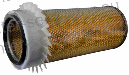 FILTER ZRAKA (zunanji) MF - MASSEY FERGUSON POCLAIN