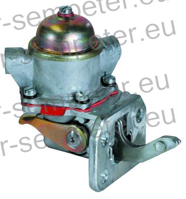 ČRPALKA GORIVA AC membranska LANDINI 6400 - 6500 - 6830 - 7500 - 8300 motor 4.236 - A4.236 - 4.248 EICHER 4066 - 4066A - Buffel74 - 74A - Mammut2 motor 4.248 - 4.236 MF 165 - 168 - 178 - 188 - 265 - 274 - 275 - 284 - 294 - 565 - 575 - 590 motor 4.236 - A4.236 - 4.248 - A4.212 MASSEY URSUS 4512, 45