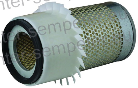 FILTER ZRAKA zunanji FLEET