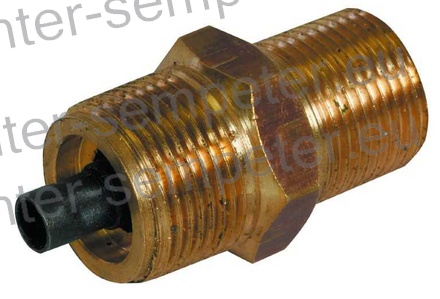 POGON ŽICE OBRATOMERA (na bloku s strani) M22/M20 ST UTB 445 - 550