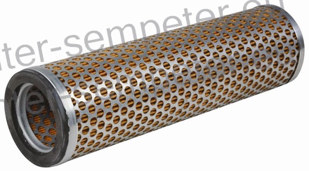 FILTER ZRAKA notranji FLEETGUARD CASE 580