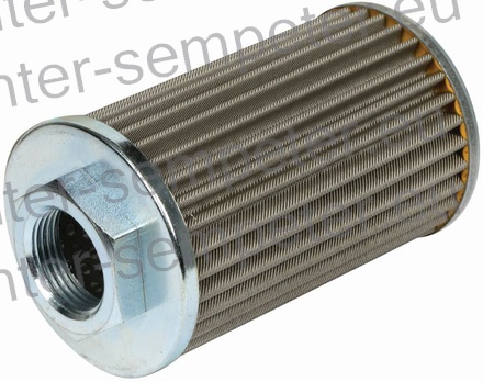 FILTER OLJA HIDRAVLIKE vložek KUBOTA AUSA BUCHER MUNICIPAL CASE HOLDER JOHN DEERE SCHELL YANMAR