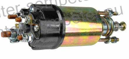 AVTOMAT ZAGANJAČA LUCAS