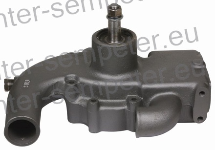 ČRPALKA VODE LANDINI MF - MASSEY FERGUSON