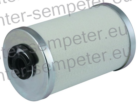 FILTER GORIVA vložek FLEET