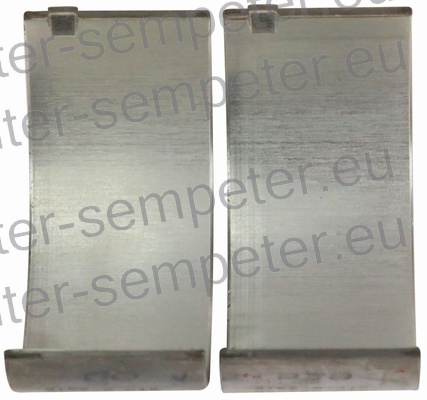 LEŽAJ OJNIČNI MOTORJA STD TV - TOMO VINKOVIĆ 832 (LDA675 - 2) LOMBARDINI LDA820 - 4LD820 - 5LD930 - 5LD675 - 2