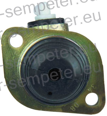 CILINDER ZAVORNI GLAVNI (sprednje zavore) ZETOR Proxima 105 3321Super - 3341Super - 4321Super - 4341Super - 5321Super - 5341Super - 6321Super - 6341Super - 7321Super turbo - 7341 Super turbo