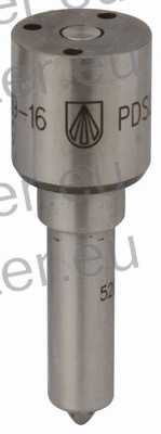 ŠOBA WZM PDSLA 150 P 520