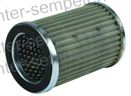 FILTER OLJA HIDRAVLIKE vložek MF - MASSEY FERGUSON 135 - 148 - 165 - 185 - 240 - 265 - 275 - 285 - 290 - 298