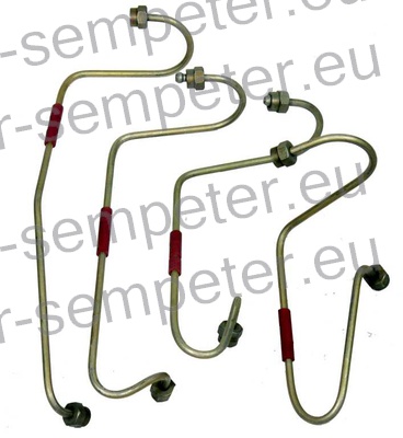 CEVI VISOKOTLAČNE grt TAM 80 IMR S44V