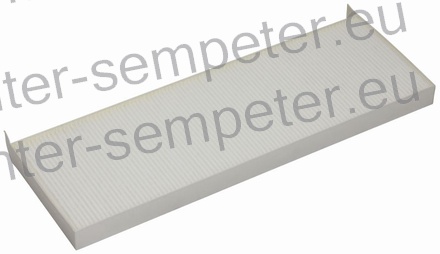 FILTER ZRAKA kabine FENDT Vario 722