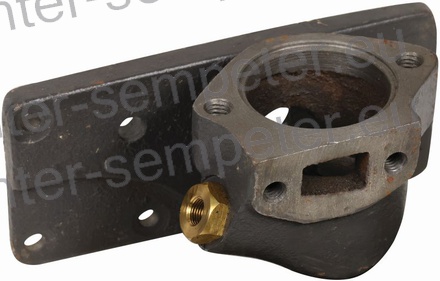 OHIŠJE TERMOSTATA ST IMT 533 IMR 033