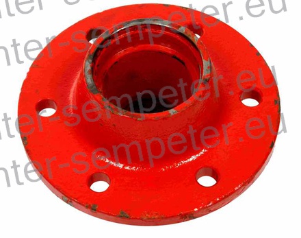 PESTO KORUZNI KOMBAJN 6 - lukenj SIP