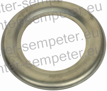 PODLOŽKA MOSTA SPREDNJEGA ZETOR CRYSTAL