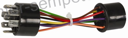 KONEKTOR STIKALA BOSCH