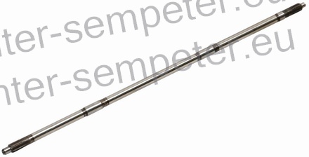 GRED KARDANA CNH FIAT NH NEW HOLLAND