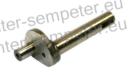 OSOVINA ODGONA UTB DTC