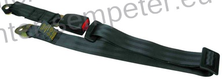 PAS VARNOSTNI SEDEŽA NAVADEN