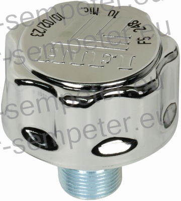 FILTER ZRAKA prezračevalni - oddušek TIMBERJACK JD - JOHN DEERE