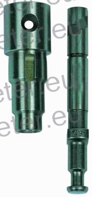 ELEMENT TLAČILKE BOSCH TV