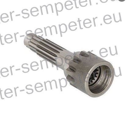 GRED POGONA HITROSTI KARDANA NEW HOLLAND