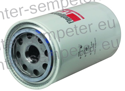 FILTER OLJA MOTORJA FLEETGUARD FIAT G170 - G190 - G210 - G240 NEW HOLLAND TM115 - TM120 - TM125 - TM130 - TM135 - TM140 - TM150 - TM155 - TM165 - TM175 - TM190 TS80 - TS90 - TS100 - TS110 - TS115 CASE FORD AGRI