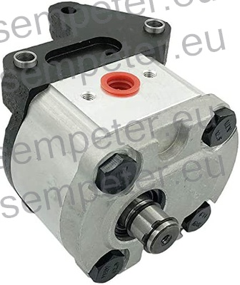 ČRPALKA HIDRAVLIKE leva 8.7ccm FIAT