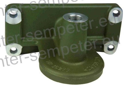 NOSILEC FILTRA OLJA MOTORJA ZETOR