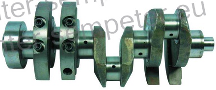 GRED MOTORJA GLAVNA (3cil) TD - TORPEDO 45 - 48 - 55