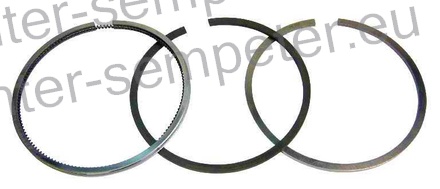 OBROČKI BATNI MOTORJA fi=10 3 OBROČKI 3*2.50x2.50x4.0 0mm PERKINS MF - MASSEY FERGUSON MF3095 - MF1004 - MF1004.4 - MF1006