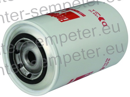 FILTER OLJA MOTORJA FLEET