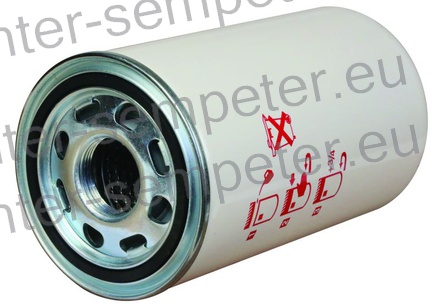 FILTER OLJA HIDRAVLIKE (HIFI) MCCORMICK Modial C60L, Europa C60L - C65L - C70L - C75L - C80L ZETOR Vision 3321 - 3341 - 4341 - 5341 - 6321 - 6341 - 7321 - 7341 - 7421 Proxima 6421 - 6441 - 7441 - 8421 - 8441 LANDINI Technofarm 60 - 65 - 70 - 75 - 80