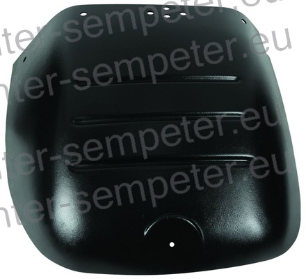 PODALJŠEK BLATNIKA ZETOR