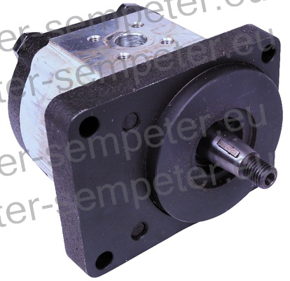 ČRPALKA HIDRAVLIKE LEVA