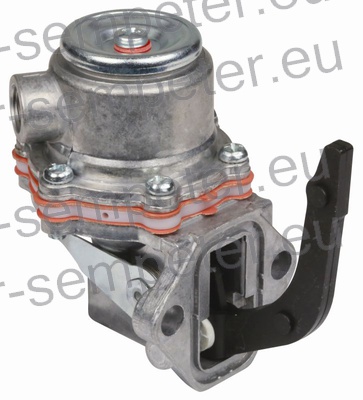 ČRPALKA GORIVA - membranska AC VM motori