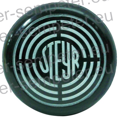 POKROV KOLESA VOLANA Fizunanji=61mm Fivgradni=47 - 49mm STEYR